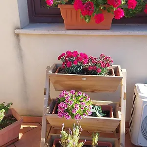  Appartamento Barbara